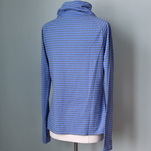 Striped long sleeved tshirt - Picture 2 of 4